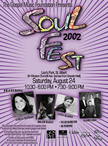 Soulfest